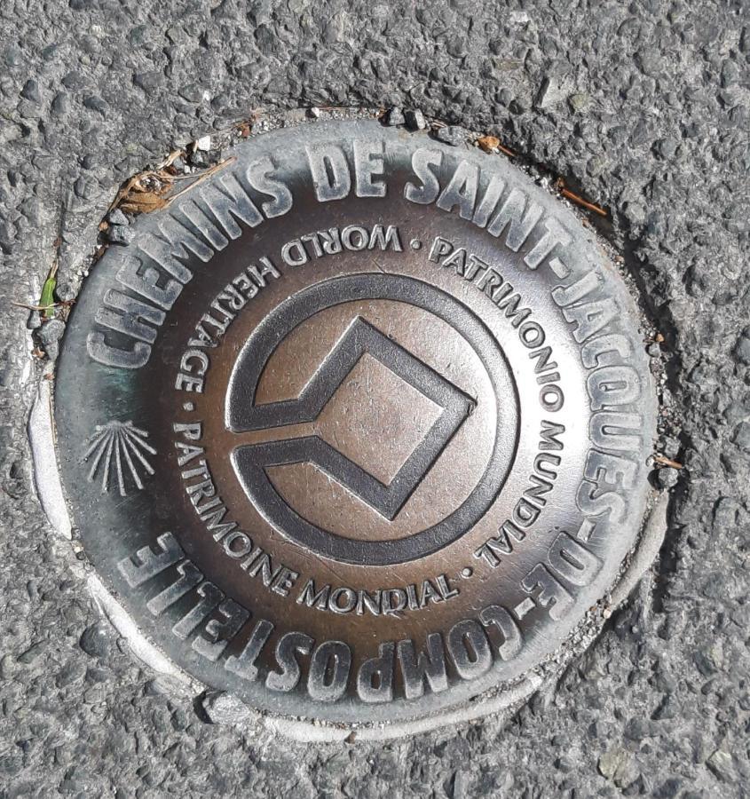 Les Volets Verts Aulnay Aulnay  외부 사진